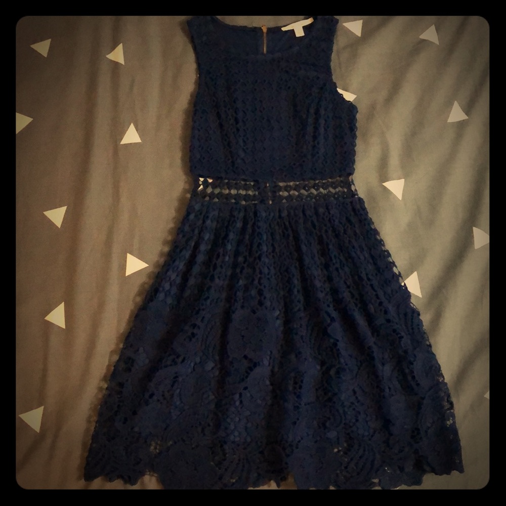 Event dress